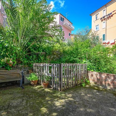 Apartament Sea View Escape La Spezia - Cadimare Zewnętrze zdjęcie