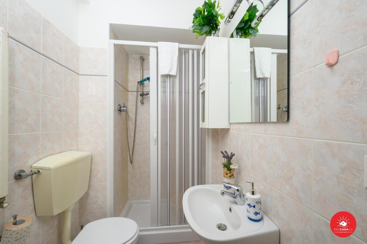 Apartament Sea View Escape La Spezia - Cadimare Zewnętrze zdjęcie