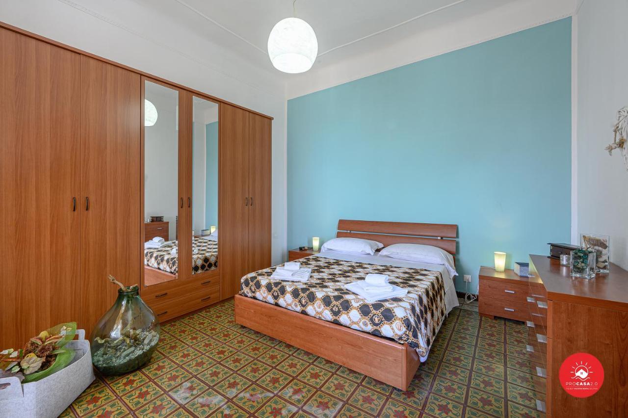 Apartament Sea View Escape La Spezia - Cadimare Zewnętrze zdjęcie